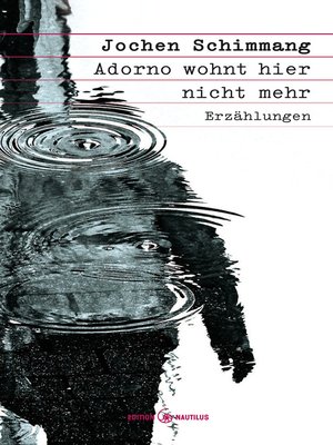cover image of Adorno wohnt hier nicht mehr